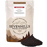 Sevenhills Wholefoods Polvere Di Bacche Maqui Liofilizzato Bio 250g
