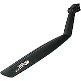 SKS X-tra-Dry bakre 26 stänkskydd, svart, en storlek