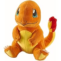 Pokemon - Squirtle Plush Figure 20 Cm