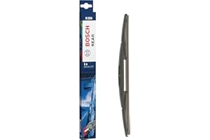 Bosch Wiper Blade Rear H354, Length: 350mm – Rear Wiper Blade