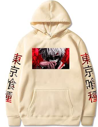 anime jackets amazon