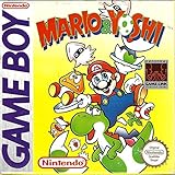 GameBoy - Mario & Yoshi - 