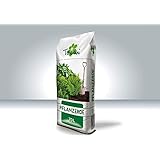 Pflanzerde Qualitätserde 70 Liter 10 Säcke