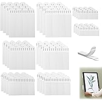 96PCS Strisce Appendiquadri Biadesive - Rimovibili Senza Chiodi Per Cornici, Poster E Decorazioni - Foto 4