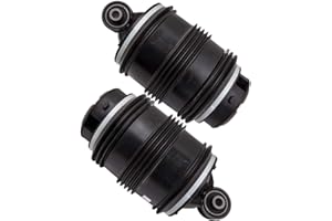 maXpeedingrods 2 Molle Pneumatiche ad Aria Posteriore Sinistro e Destro Sospensione Pneumatica Airmatic Ammortizzatori ad Aria per Mercedes-Benz Class E T-Model S211 2003-2009 A2113200925