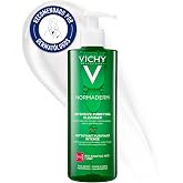 Vichy, Normaderm Phytosolution Purifying Cleansing Gel, 400 ml | Deeply cleans excess sebum and impurities without drying out
