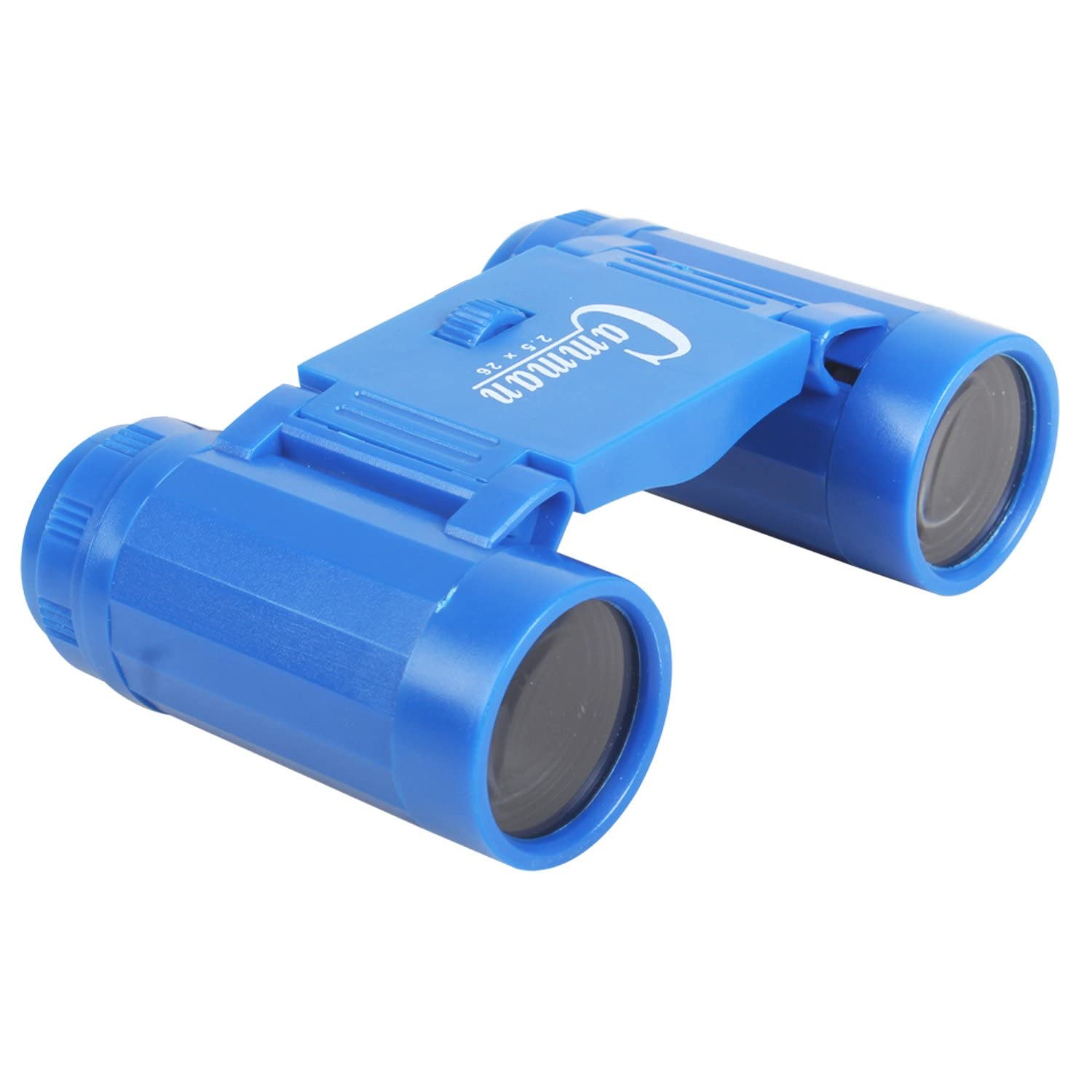 KP2® Binoculars for Kids, Compact HD Children Binoculars for Bird Watching, Travel, Hunting, Random Color's (Pack of 1)