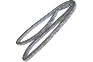 SOS ACCESSOIRE Junta de Fieltro Frontal de Tambor Secadora 481246668563 Whirlpool