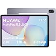 Mr.Shield Pellicola In Vetro Temperato Per HUAWEI MatePad 11.5 2025 – 2 Pezzi, 9H, Anti Graffio E Anti Impronta