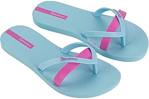 Ipanema Ipanema Kirei Kids Flip-FlopBambine e ragazze