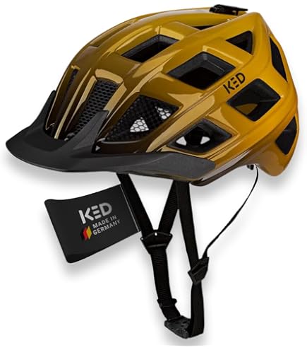 leichte fahrradhelme GAMEL, DAS BEMERKENSWERTE LEUCHTENDE SMART-HELM