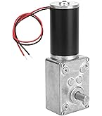 Messing-Zahnradset 0,5 M-22T Für Antriebe - Mini-Schneckenrad Mit 4-6,35 Mm Bohrung