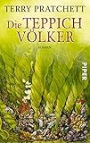 Image de Die Teppichvölker: Roman