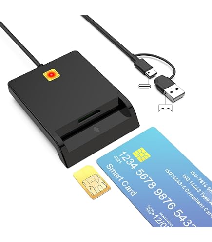 Lecteur/cloneur De Carte SIM USB - Pour Sauvegarde SMS Et Copie GSM/CDMA