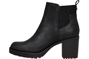 ONLY Women Chelsea Boots with Heel