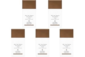 KIRDUME Drunk-Elephant Bronzing Drops | Gouttes Bronzantes Sérums Autobronzant Visage Hydratant | Sérum Autobronzant Visage Hydratant | Gouttes Bronzantes Pour Le Visage Et Le Corps