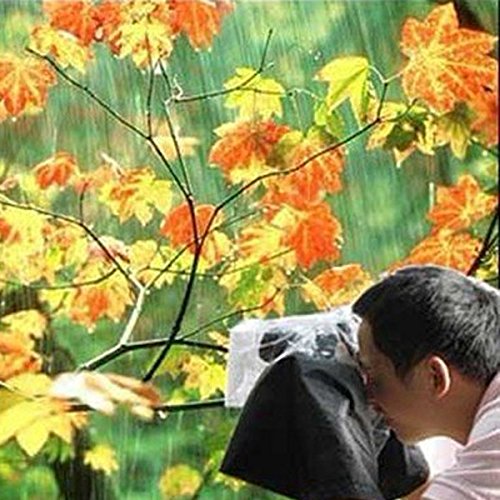 Fomito Housse de protection imperm able pour appareil photo Canon Nikon et autres appareils photo DSLR reviews Fomito Housse de protection imperm able pour appareil photo Canon Nikon et autres appareils photo DSLR