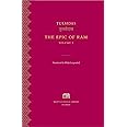 The Epic of RAM: Volume 5 (Murty Classical Library of India)