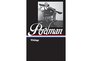 S. J. Perelman: Writings (LOA #346) (The Library of America, 346)