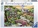 Produktbild Enchanted Valley 2000 PC Puzzle