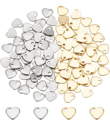 RVS Schakel ketting rond 5x1,5mm: Staal - Limited Edition