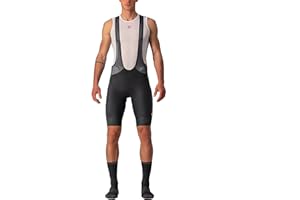 CASTELLI Endurance 3 Bibshort - Shorty Mężczyźni
