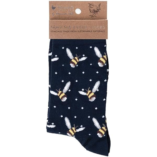 Wrendale Designs Portachiavi Con Porcellino D'India 'Dandy Day' - Multicolore - Lega Di Zinco