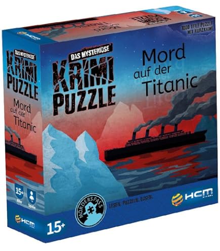 Comprar Puzzle Eurographics 1000 piezas Buques de la 2ª Guerra Mundial 6000-0133