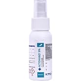 ACTOHAND&reg; IPA 50 ml &ndash; El ve Cilt Antiseptiği |%75 İzopropil Alkol İ&ccedil;erikli Hızlı Etkili Dezenfektan | Zararlı Mikroorganizmal