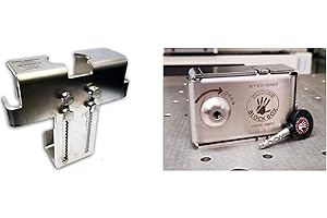 BLOCKBOX Block Box ECU + Block Box OBD: Blindatura/protezione centralina motore + OBD acciaio inox 304 (STEEL MONSTER SM01 + OBD SLY SERIES chiave cifrata)