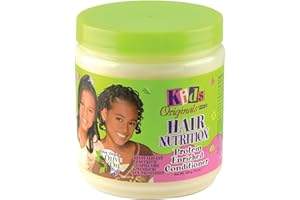 Africa's Best Kids Organics Aprèss-Shampoing Hair Nutrition 450 ml