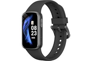 ASMODA Fitness Watch (Answer/Dial Call), Smart Watch with 1.47" HD Touch Display, 130 Sport Modes Activity Trackers with 24/7 Heart Rate Blood Oxygen and Sleep Monitor, IP68 Waterproof watch for Women Men