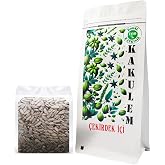 Cardamom CERTIFIED Local Raw Sunflower Seeds (1 KG)