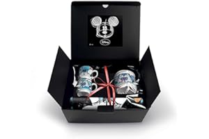 Egan Tazzina Porcellana Disney Mickey Trendy cod. WMSET/18