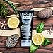 ManCave Natural Lemon & Oak Shower Gel 200ml