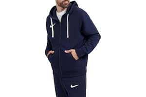 NIKE Bluza z kapturem Mężczyźni Team Club 20