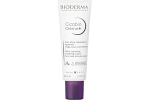 BIODERMA Cibabio Crème+ 40ml