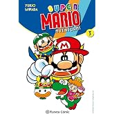 Super Mario n&ordm; 03: 3 (Manga Kodomo)