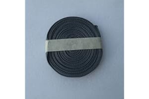 BOHIHYU Boyu Synthesis Silk tsuka ito 22.9 ft Wrapping Cord for Binding Suitable for Wrapping Japanese Samurai Sword Katana Wakizashi or Tanto