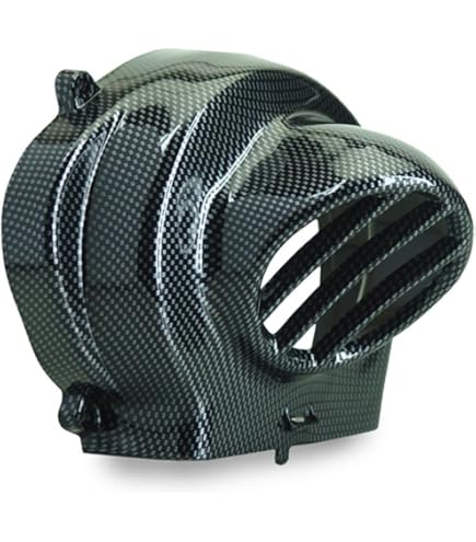 DIFFUTORE PER VALVOLA LAMELLARE MALOSSI VL11 VL13 128910B