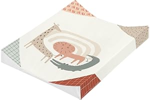 Julius Zöllner Wild Friends GD - Cambiador (2 cuñas, tamaño 50/65)