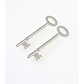 FB2 Key Genuine Original Fire Brigade Mortice Lock Keys Pack of 1 (1 ...