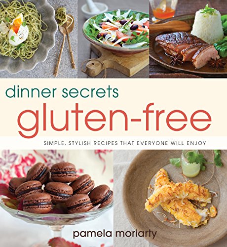 Download Dinner Secrets: Gluten-free Download Dinner Secrets: Gluten-free