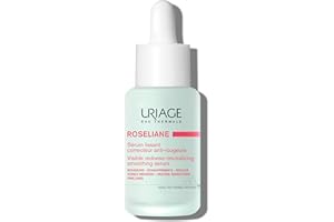 Uriage Roseliane Serum Anti-Rougeurs et Ridules 30ml