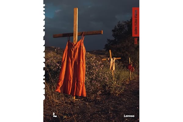 World Press Photo 2022 /anglais