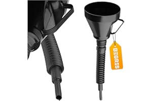 BEGRIS Lejek plastikowy z sitkiem