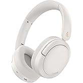 Edifier W800BT Pro Hybrid ANC Kopfhörer, Hi-Res Audio, 45Std. AKKU, Schnelles Aufladen, Faltbar, Kabellose Over-Ear Bluetooth