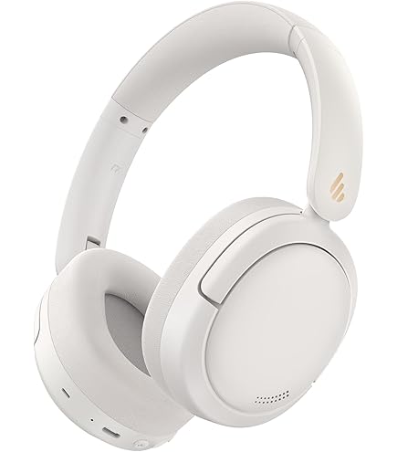Soundcore by Anker Q20i Hybride actieve ruisonderdrukkende hoofdtelefoon - comfortabele pasvorm, doordringende bas, app-aanpassing, lange speeltijd, ideaal voor thuisgebruik(Refurbished