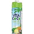 Vita Coco Coconut Water - Pure - 11.1 Ounce (Pack of 12)