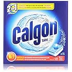 Calgon ExpressBall Tabs, 15 St&uuml;ck